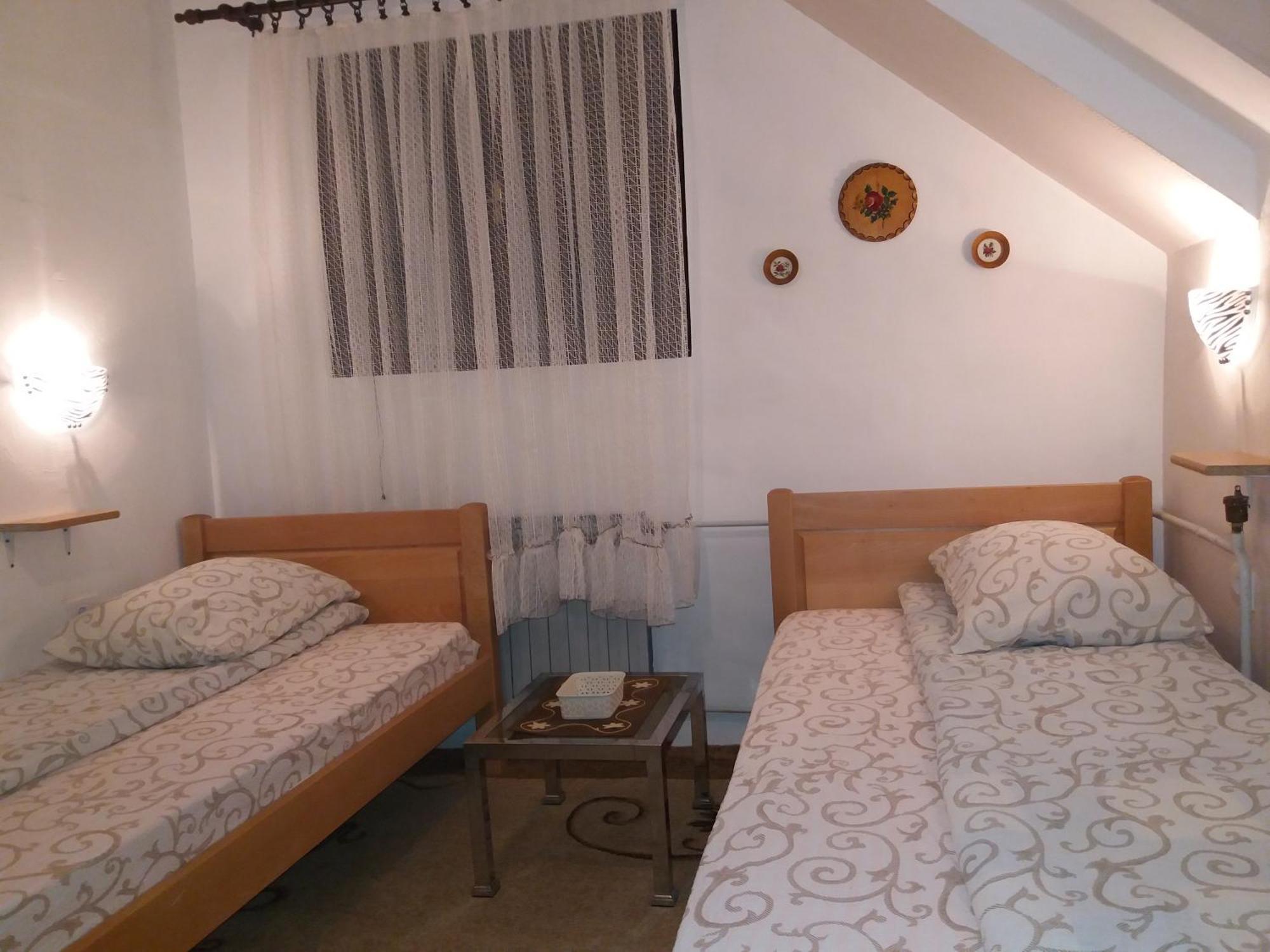 Apartments Beka Žabljak Habitación foto